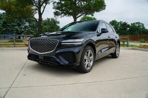 Genesis GV70 3.5T Sport AWD