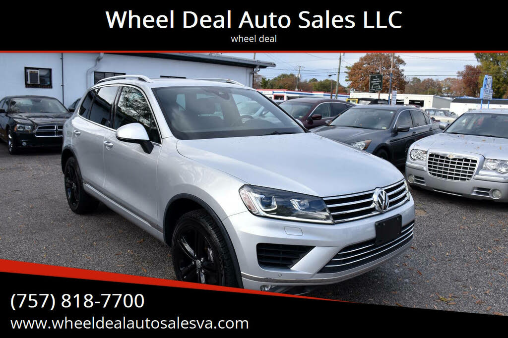 トゥアレグ　TOUAREG SILVER 2018-volkswagen-touareg.jpg