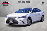 Lexus ES 350 FWD