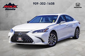 Lexus ES 350 FWD