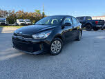 Kia Rio S FWD