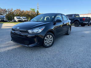 Kia Rio S FWD