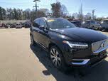 Volvo XC90 Recharge Inscription Extended Range 6-Passenger eAWD