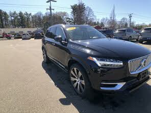 Volvo XC90 Recharge Inscription Extended Range 6-Passenger eAWD