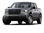 Ford Maverick XLT SuperCrew AWD