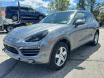 Porsche Cayenne Diesel AWD