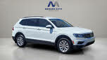 Volkswagen Tiguan SE FWD