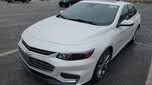 Chevrolet Malibu Premier FWD
