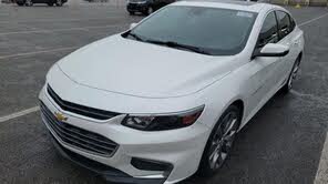 Chevrolet Malibu Premier FWD