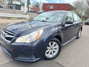 Subaru Legacy 2.5i Premium AWD