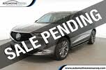 Acura MDX SH-AWD with Advance Package