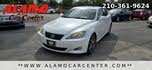 Lexus IS 250 RWD