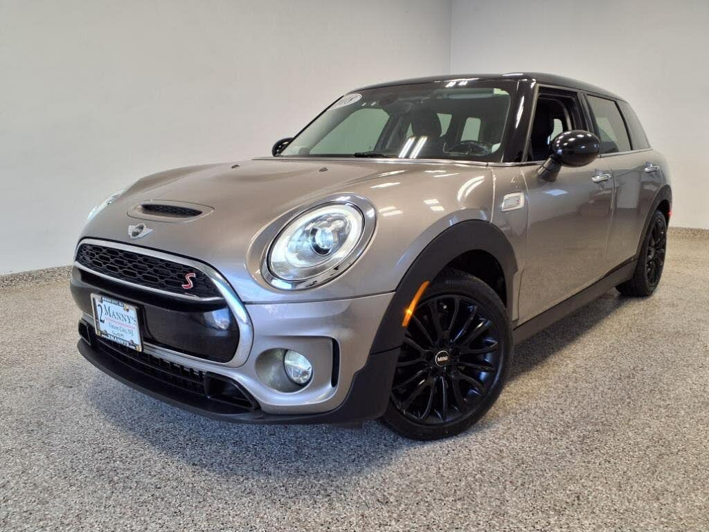 Used MINI Cooper Clubman for Sale in New York, NY - CarGurus Used MINI Cooper Clubman for Sale in New York, NY - CarGurus