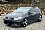 Volkswagen Golf GTI 2.0T SE 4-Door FWD