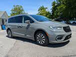 Chrysler Pacifica Hybrid Touring L FWD