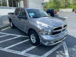 RAM 1500 Classic SLT Crew Cab RWD