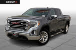 GMC Sierra 1500 SLT Crew Cab 4WD