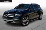 Mercedes-Benz GLE 350 RWD