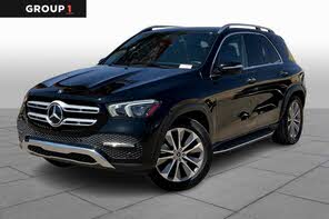 Mercedes-Benz GLE 350 RWD