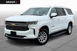 Chevrolet Suburban LT 4WD
