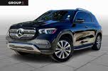 Mercedes-Benz GLE 450 4MATIC
