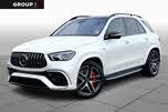 Mercedes-Benz GLE AMG GLE 63 S 4MATIC+