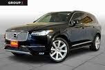 Volvo XC90 T6 Inscription AWD