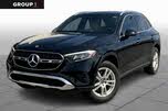 Mercedes-Benz GLC 300 4MATIC
