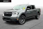 Ford Maverick XLT SuperCrew FWD