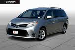 Toyota Sienna LE 7-Passenger FWD with Auto-Access Seat