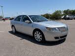 Lincoln MKZ FWD