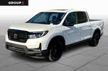 Honda Ridgeline Black Edition AWD