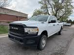 RAM 2500 Tradesman Crew Cab LB 4WD