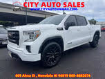 GMC Sierra 1500 Elevation Crew Cab RWD