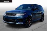 Land Rover Range Rover Sport HST AWD