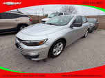 Chevrolet Malibu LS Fleet FWD