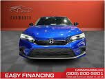 Honda Civic Sport FWD