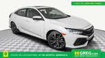 Honda Civic Hatchback Sport Touring FWD
