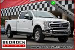 Ford F-350 Super Duty Lariat Crew Cab 4WD