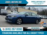 Subaru Legacy AWD