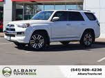 Toyota 4Runner Limited 4WD