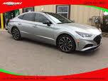 Hyundai Sonata SEL Plus FWD