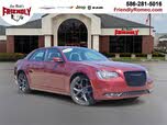 Chrysler 300 S V6 RWD