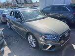 Audi A4 quattro Premium Plus S Line 45 TFSI AWD