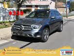 Mercedes-Benz GLC 300 SUV 4MATIC