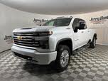 Chevrolet Silverado 3500HD High Country Crew Cab 4WD