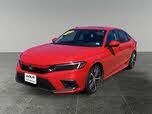 Honda Civic Touring FWD