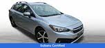 Subaru Impreza Premium Wagon AWD