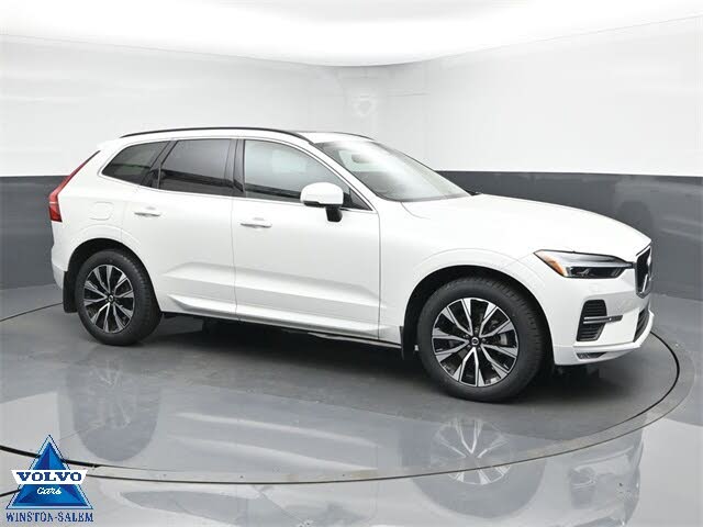 2023 Volvo XC60 B5 Core AWD
