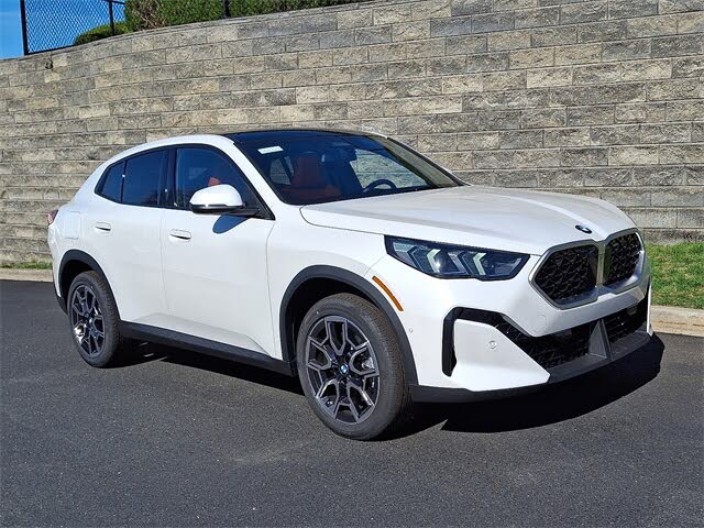 2025 BMW X2 xDrive28i